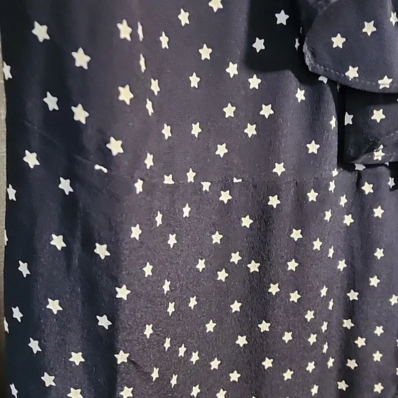 Realisation Alexandra Wrap Mini Dress - Picture 6 of 11